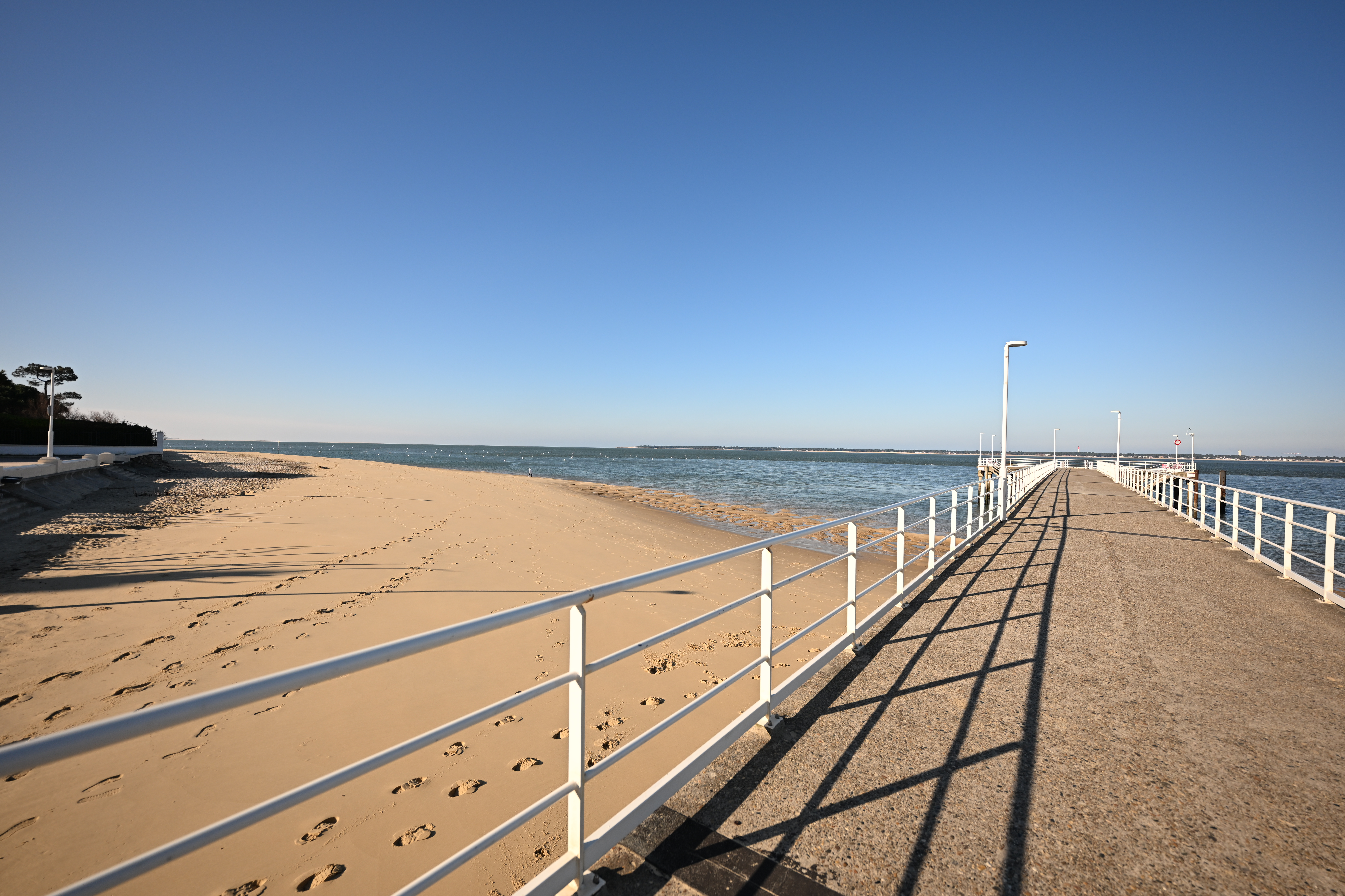 ARCACHON LE MOULLEAU