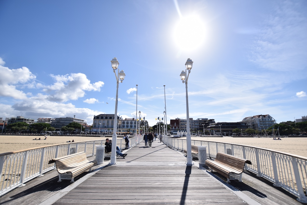 L'Histoire d'Arcachon