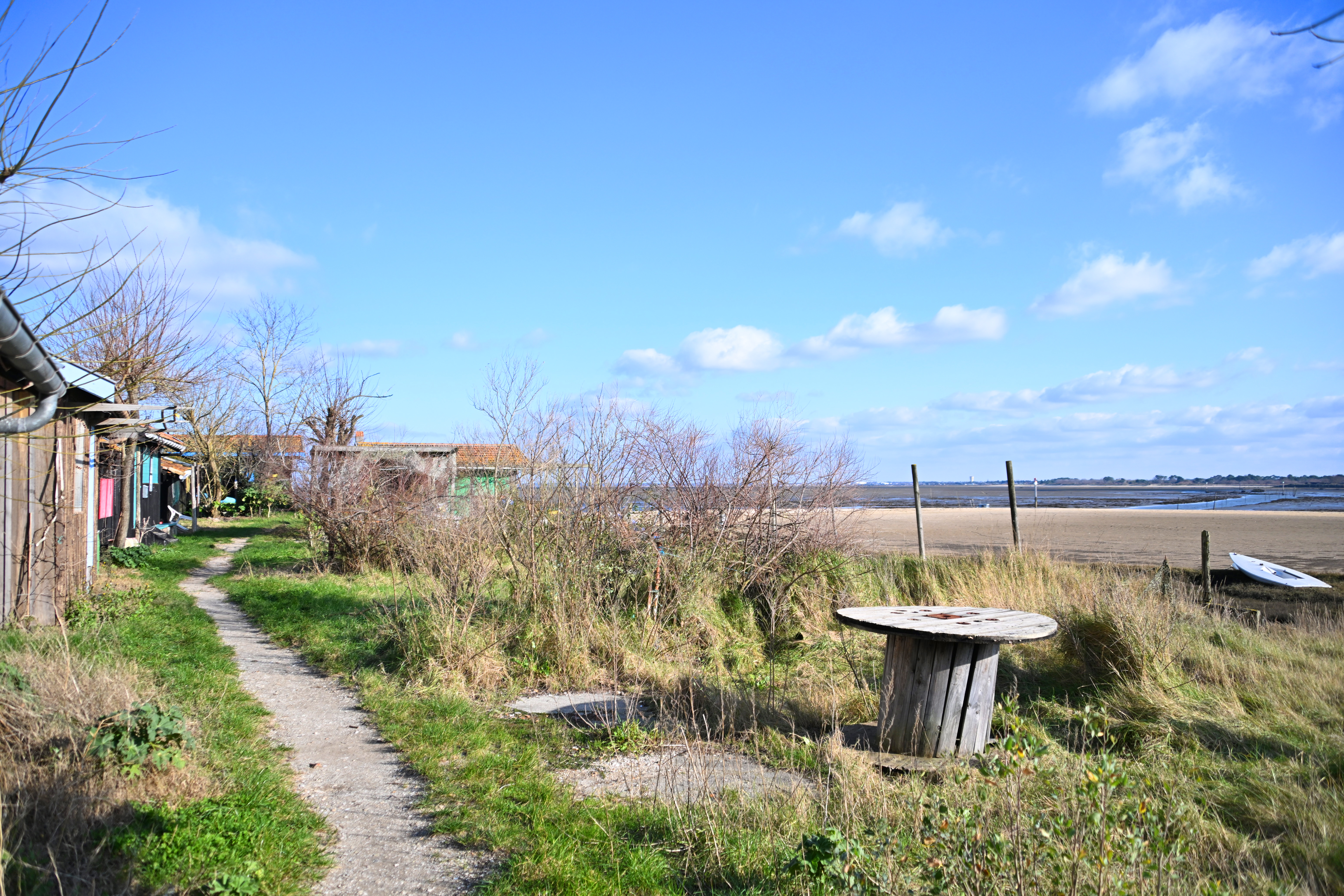 ARCACHON AIGUILLON