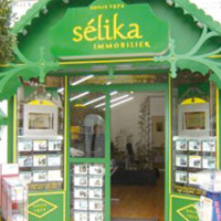 Agence Selika 13 avenue Gambetta